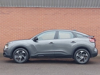 Used Citroen C4 2024 for sale - 76165710: Photo