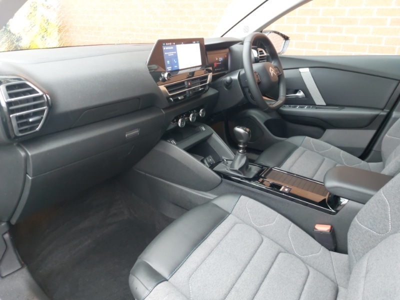 Used Citroen C4 2024 for sale - 76165710: Photo 5
