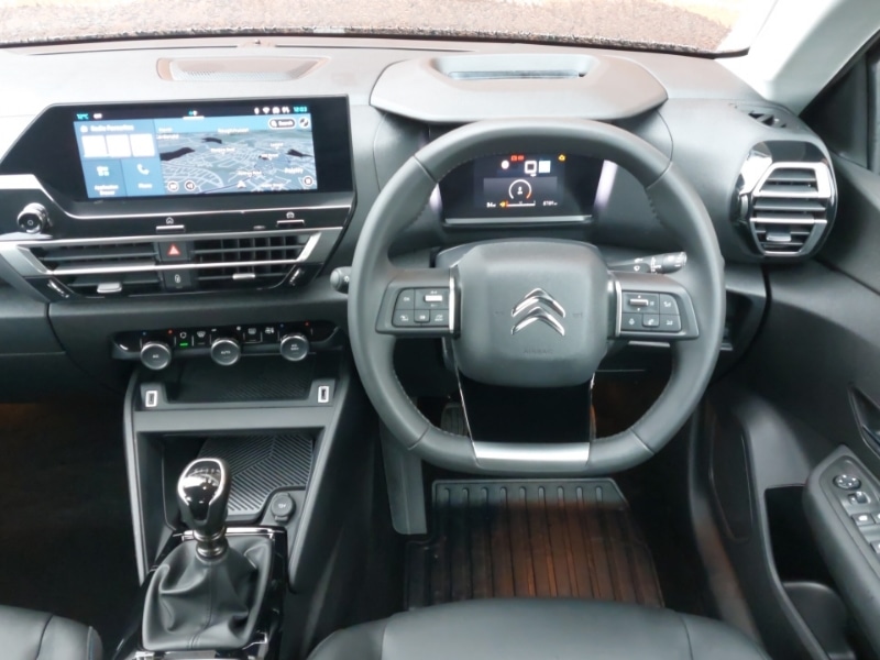 Used Citroen C4 2024 for sale - 76165710: Photo 7
