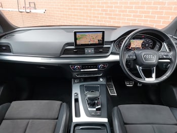 Used Audi Q5 2019 for sale - 78283982: Photo
