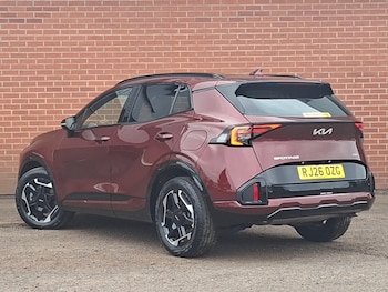 Used Kia Sportage 2026 for sale - 79555515: Photo