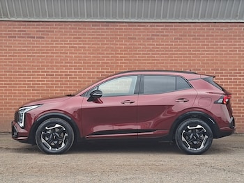 Used Kia Sportage 2026 for sale - 79555515: Photo