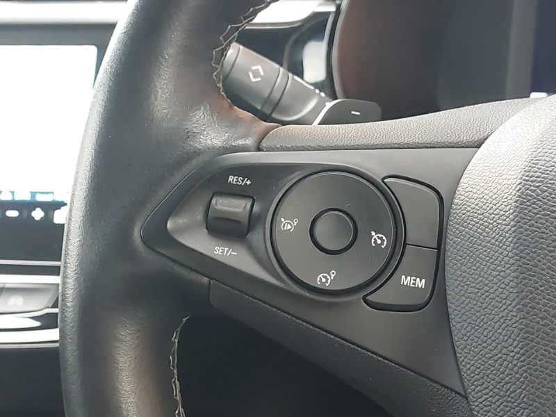 Used Vauxhall Corsa 2022 for sale - 76526416: Photo 11