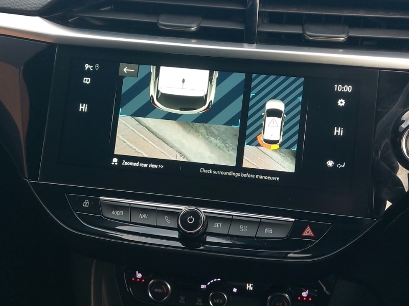 Used Vauxhall Corsa 2022 for sale - 76526416: Photo 15