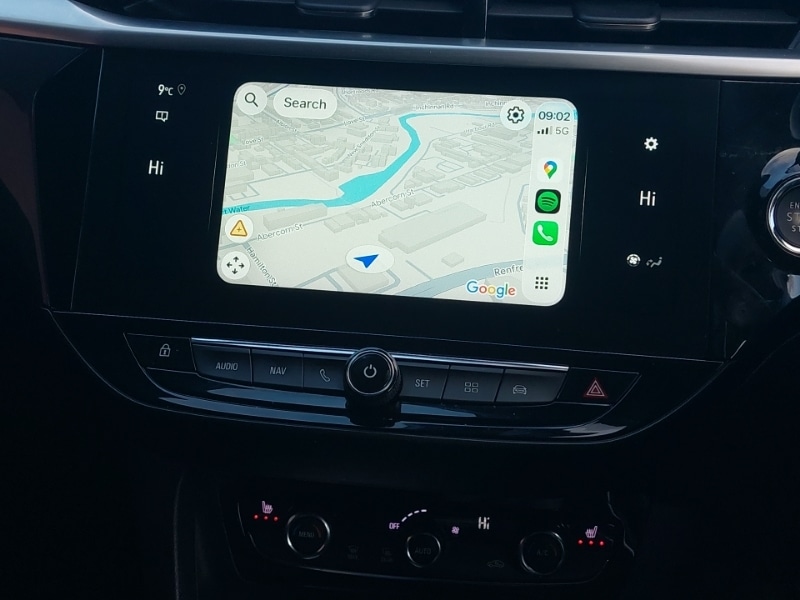 Used Vauxhall Corsa 2022 for sale - 76526416: Photo 19