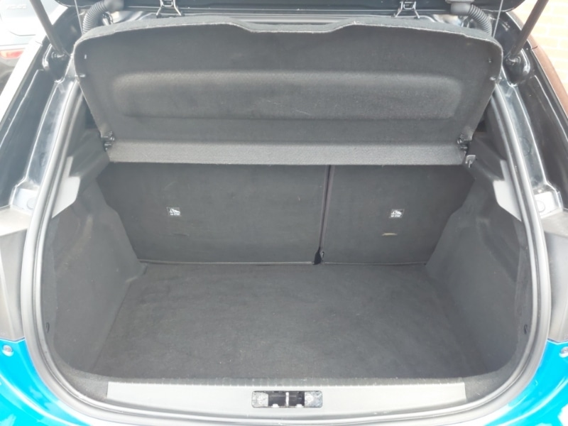 Used Vauxhall Corsa 2022 for sale - 76526416: Photo 8