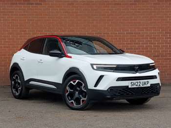 2022 - 1.2 Turbo SRi Premium 5dr Auto