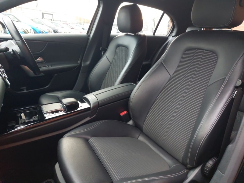 Used Mercedes-Benz A-Class 2018 for sale - 76827188: Photo 12