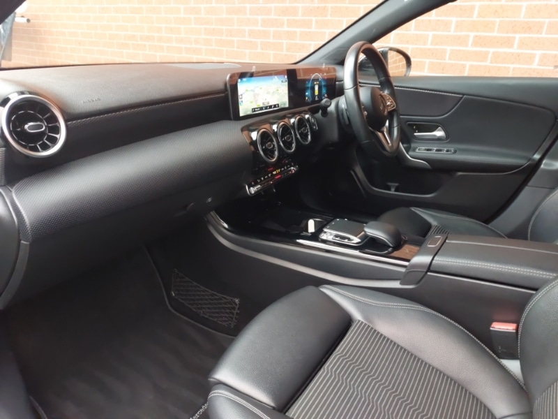 Used Mercedes-Benz A-Class 2018 for sale - 76827188: Photo 5