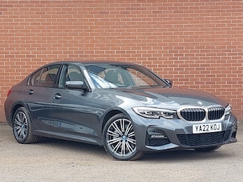 BMW - 3 Series