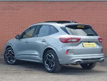 Used Ford Kuga 2024 for sale - 75076461: Photo