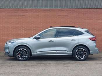 Used Ford Kuga 2024 for sale - 75076461: Photo