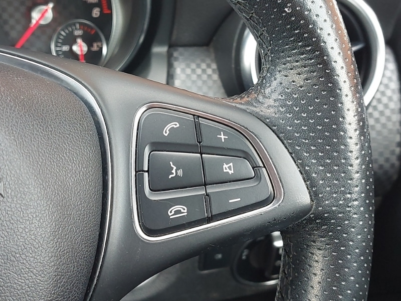 Used Mercedes-Benz A-Class 2017 for sale - 78211355: Photo 10