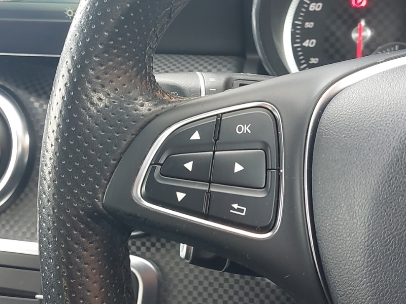 Used Mercedes-Benz A-Class 2017 for sale - 78211355: Photo 11