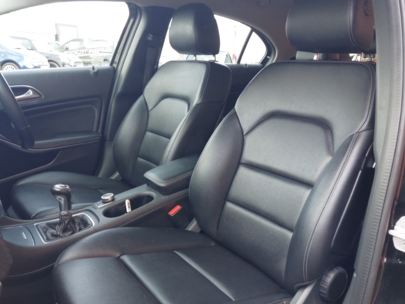 Used Mercedes-Benz A-Class 2017 for sale - 78211355: Photo 12