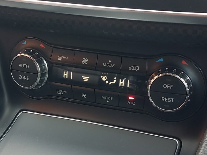 Used Mercedes-Benz A-Class 2017 for sale - 78211355: Photo 14