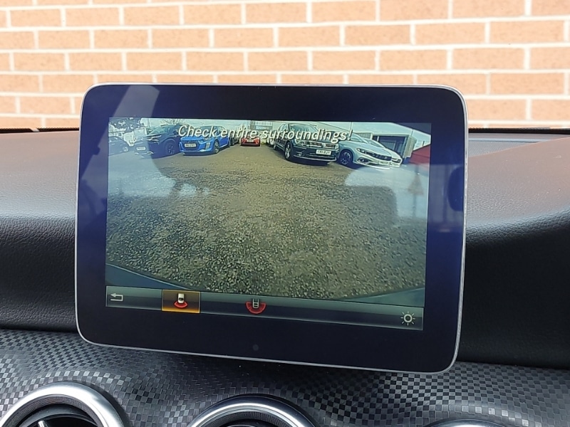 Used Mercedes-Benz A-Class 2017 for sale - 78211355: Photo 15