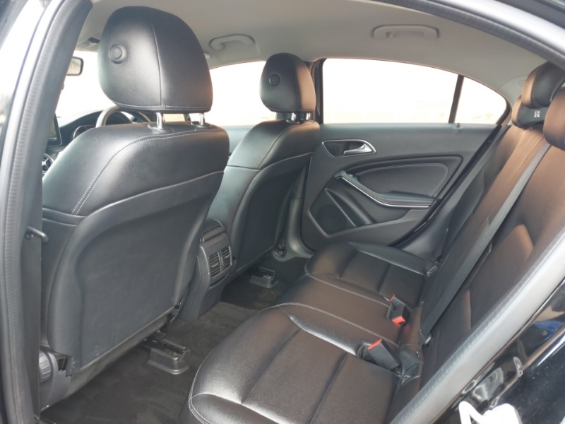 Used Mercedes-Benz A-Class 2017 for sale - 78211355: Photo 6