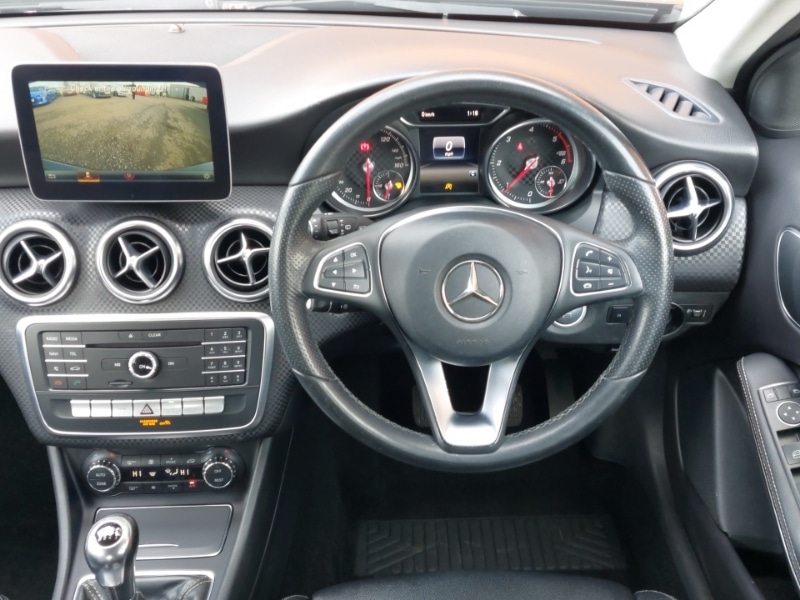 Used Mercedes-Benz A-Class 2017 for sale - 78211355: Photo 7