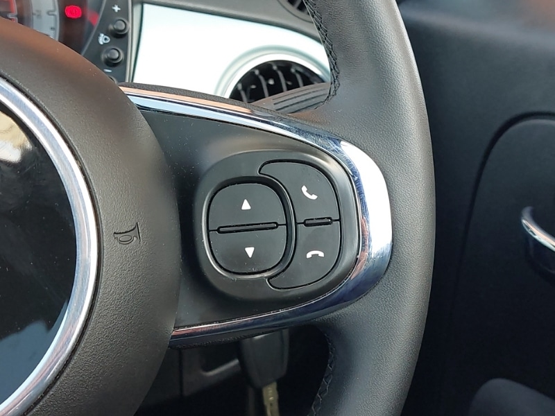 Used Fiat 500 2024 for sale - 78046584: Photo 10