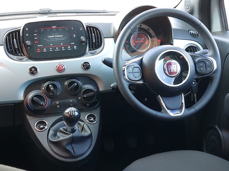 Used Fiat 500 2024 for sale - 78046584: Photo 14