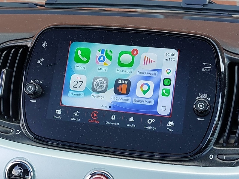 Used Fiat 500 2024 for sale - 78046584: Photo 17