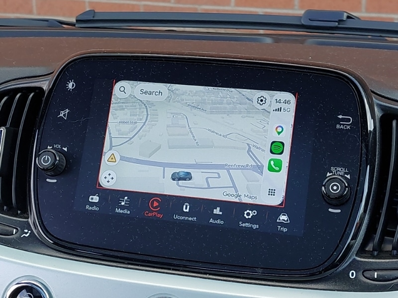 Used Fiat 500 2024 for sale - 78046584: Photo 18