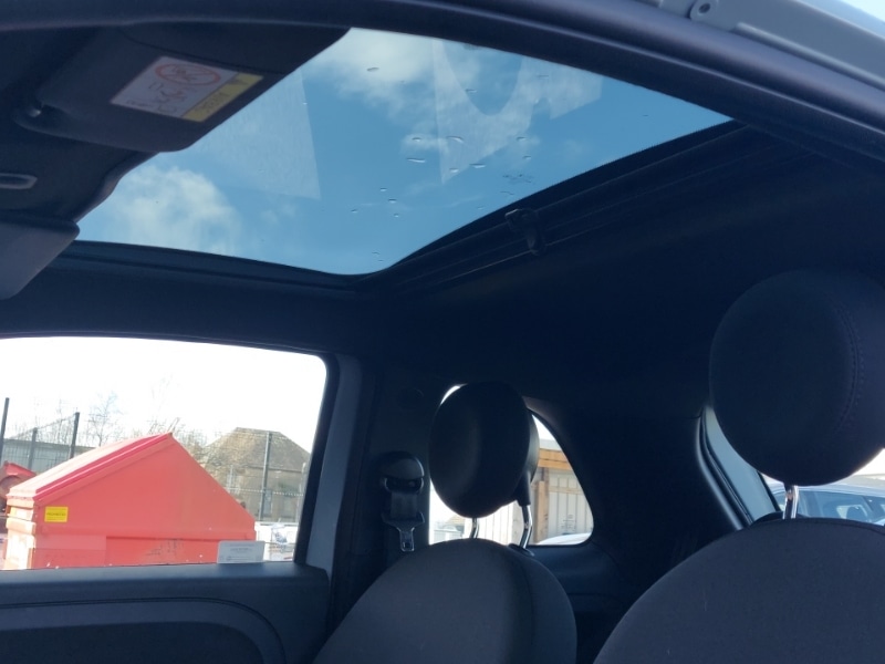 Used Fiat 500 2024 for sale - 78046584: Photo 19