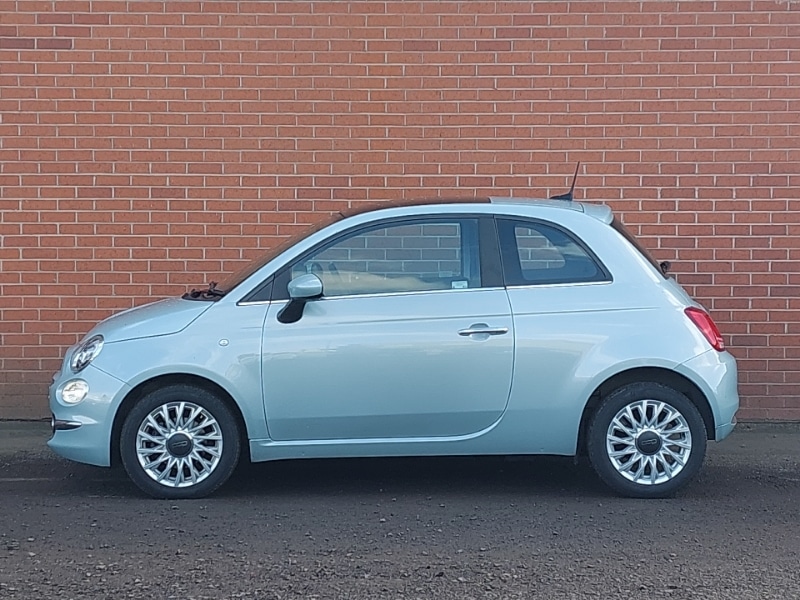 Used Fiat 500 2024 for sale - 78046584: Photo 4