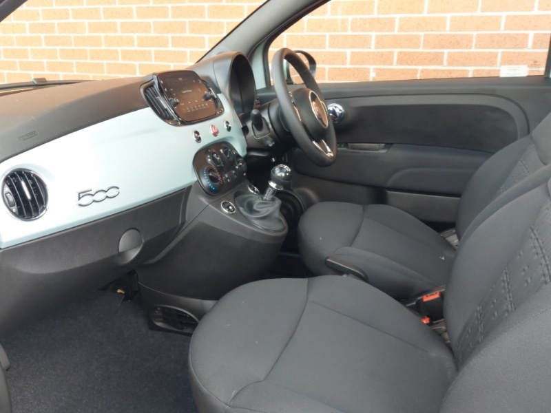 Used Fiat 500 2024 for sale - 78046584: Photo 5