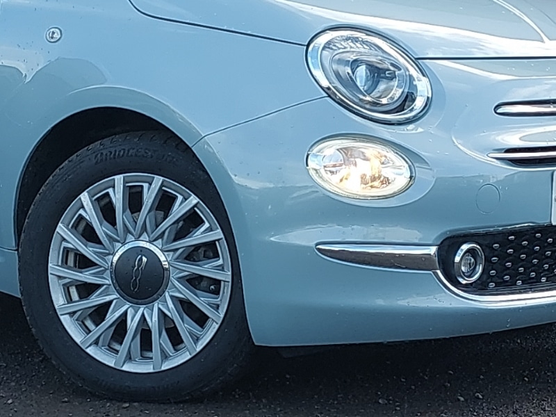 Used Fiat 500 2024 for sale - 78046584: Photo 9