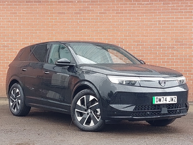 Used Vauxhall Grandland 2025 for sale - 78041347: Photo 1