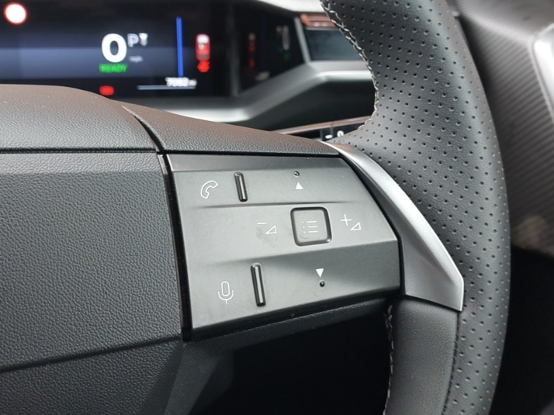 Used Vauxhall Grandland 2025 for sale - 78041347: Photo 10