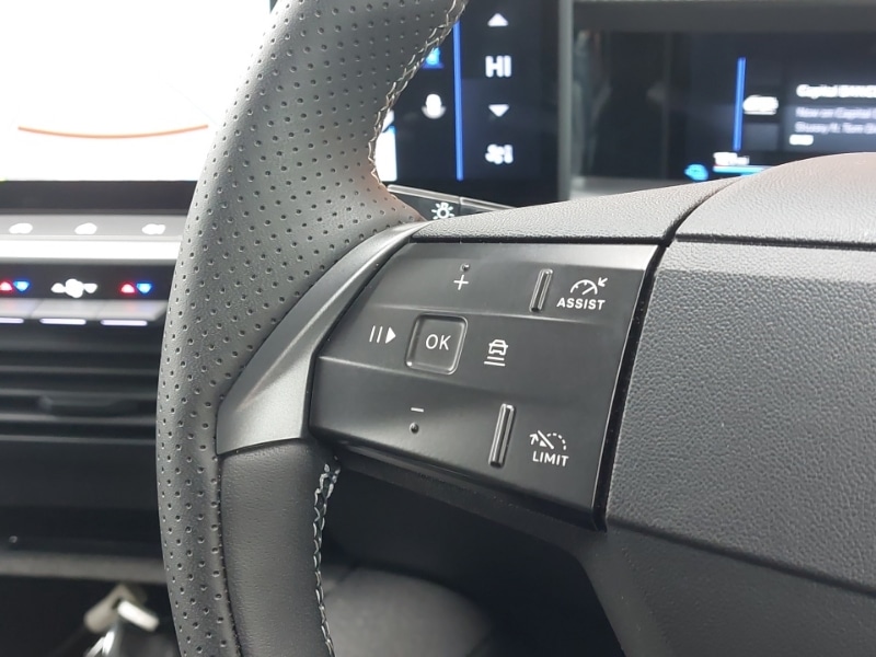 Used Vauxhall Grandland 2025 for sale - 78041347: Photo 11