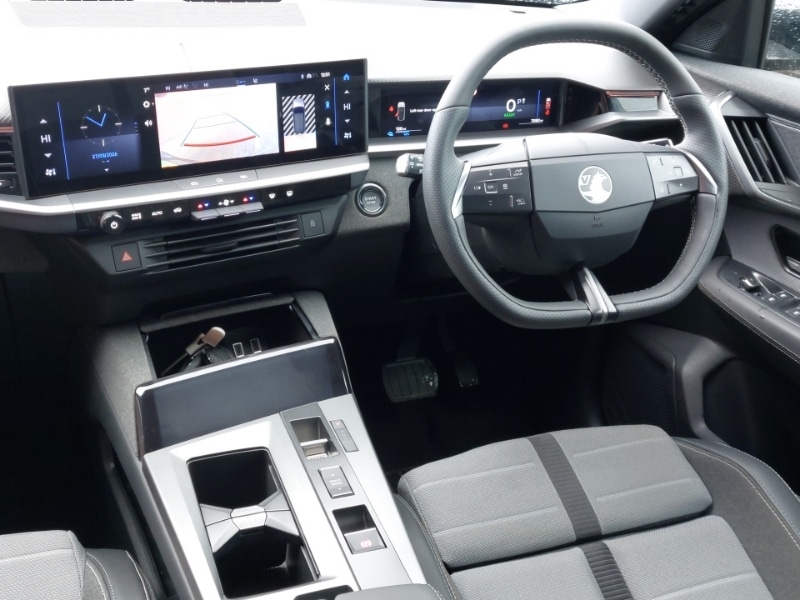 Used Vauxhall Grandland 2025 for sale - 78041347: Photo 13