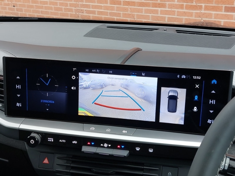 Used Vauxhall Grandland 2025 for sale - 78041347: Photo 14