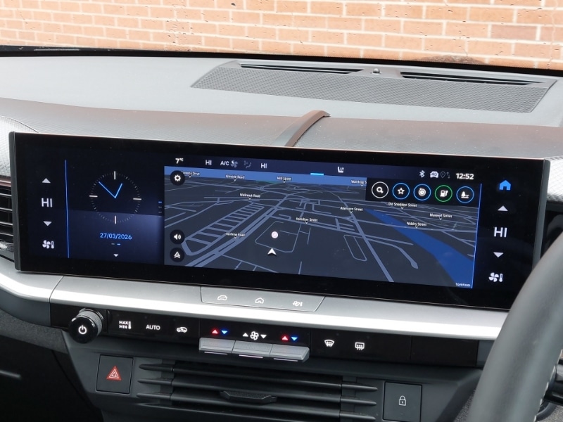 Used Vauxhall Grandland 2025 for sale - 78041347: Photo 15