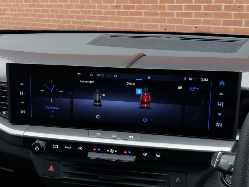 Used Vauxhall Grandland 2025 for sale - 78041347: Photo 17