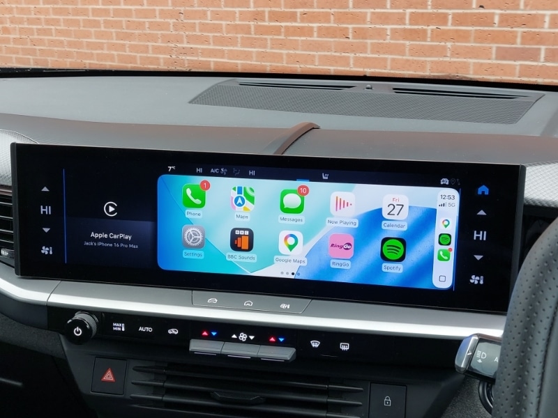 Used Vauxhall Grandland 2025 for sale - 78041347: Photo 18