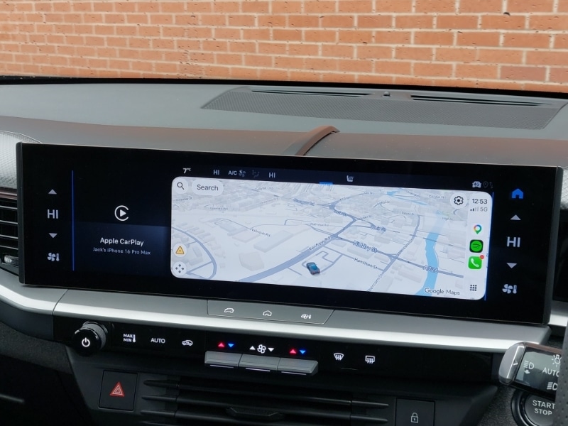 Used Vauxhall Grandland 2025 for sale - 78041347: Photo 19