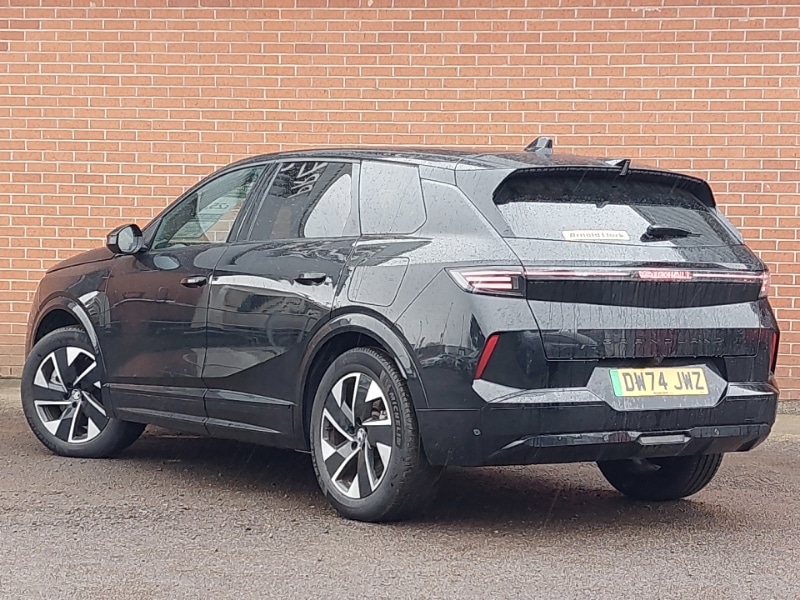 Used Vauxhall Grandland 2025 for sale - 78041347: Photo 3