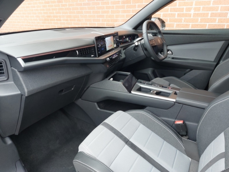 Used Vauxhall Grandland 2025 for sale - 78041347: Photo 5