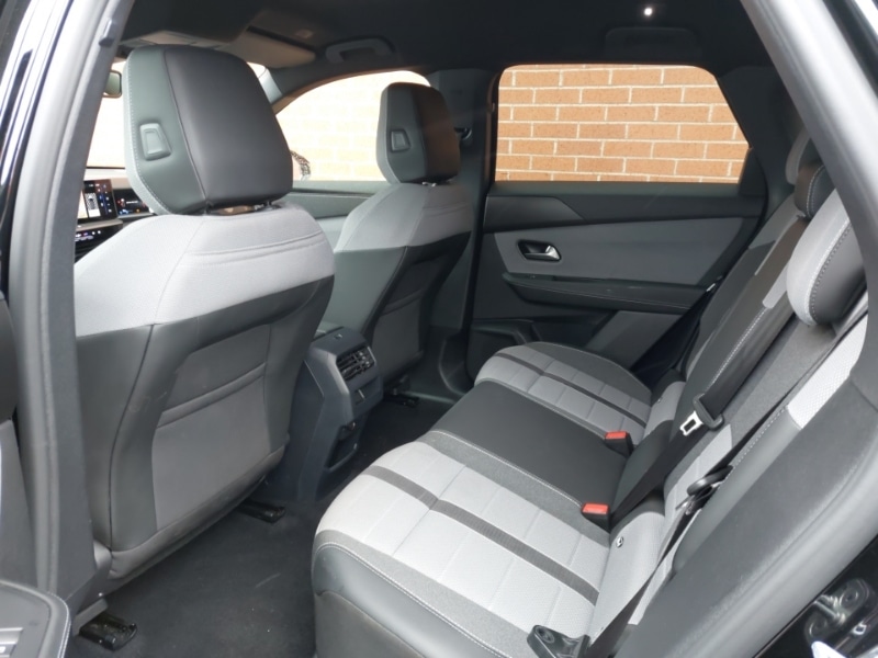 Used Vauxhall Grandland 2025 for sale - 78041347: Photo 6