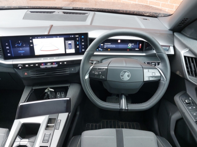 Used Vauxhall Grandland 2025 for sale - 78041347: Photo 7