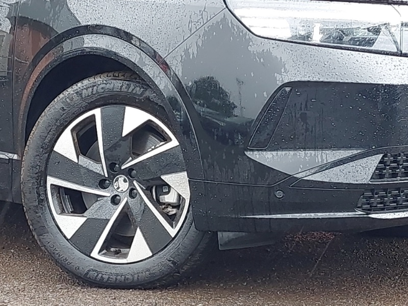 Used Vauxhall Grandland 2025 for sale - 78041347: Photo 9