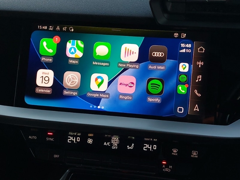 Used Audi A3 2021 for sale - 77004616: Photo 18