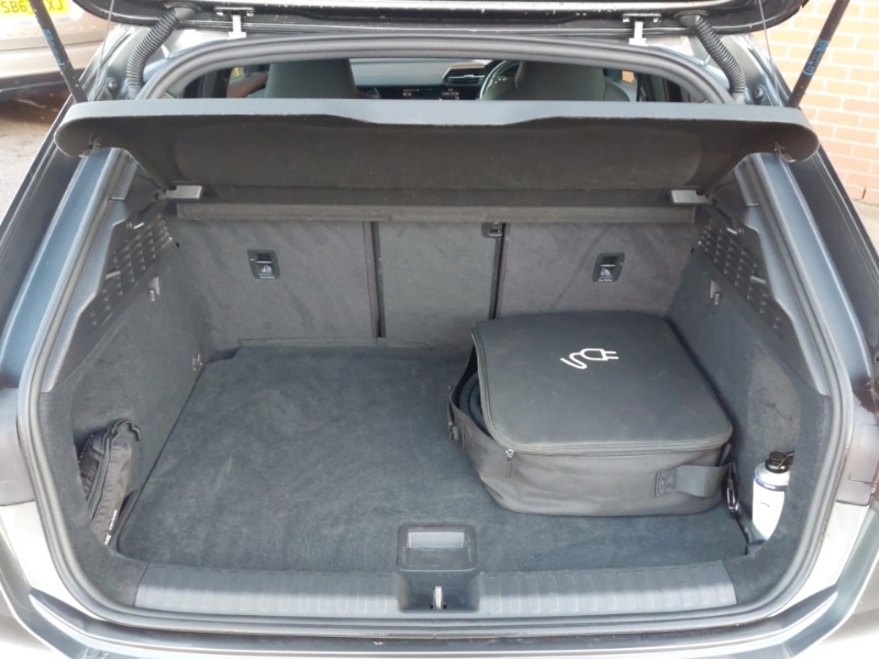 Used Audi A3 2021 for sale - 77004616: Photo 8