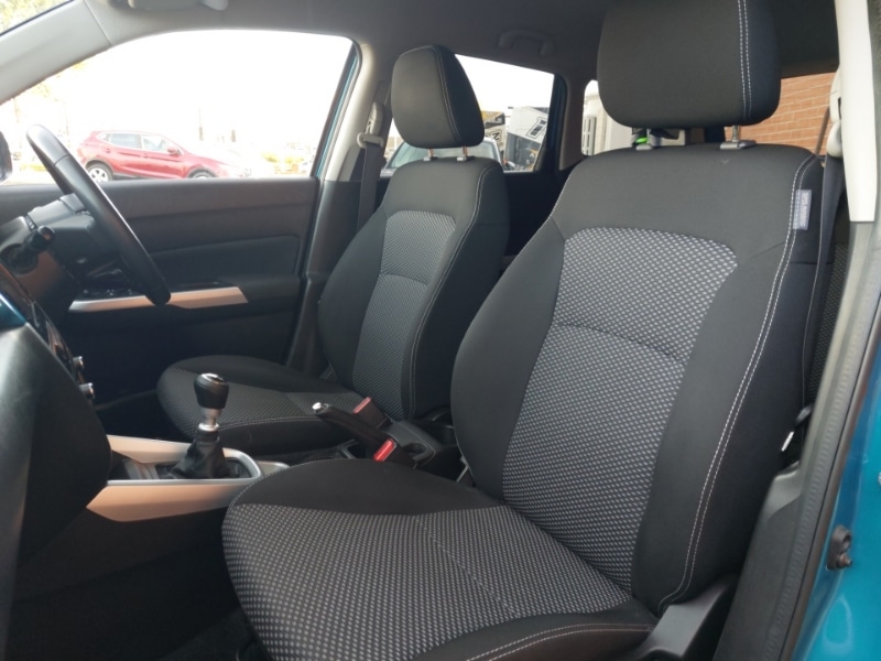 Used Suzuki Vitara 2017 for sale - 77352903: Photo 12