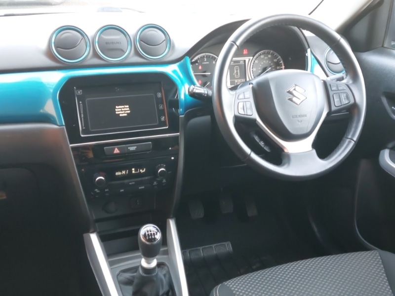 Used Suzuki Vitara 2017 for sale - 77352903: Photo 13