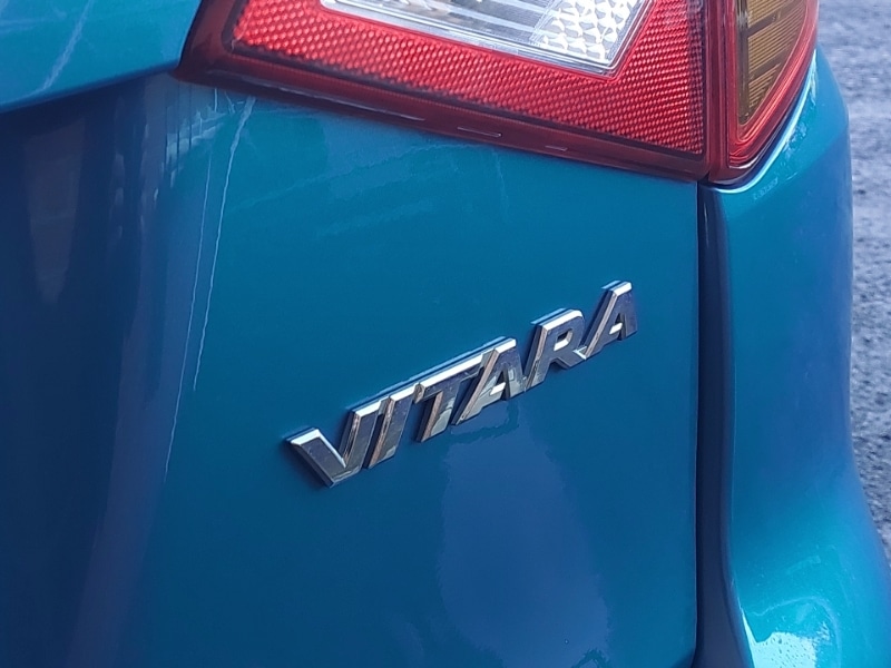 Used Suzuki Vitara 2017 for sale - 77352903: Photo 14